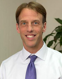 meet dr peterson