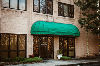 mount airy office
